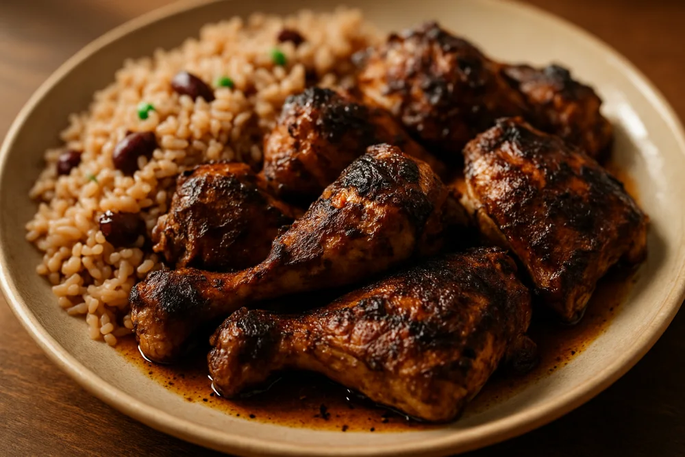 Caribbean food in Scarborough: where to go for jerk, roti and patties