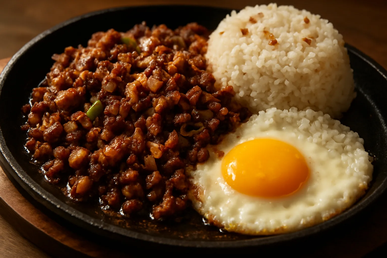 Filipino food in Toronto: sisig, lechon, kamayan and where to go