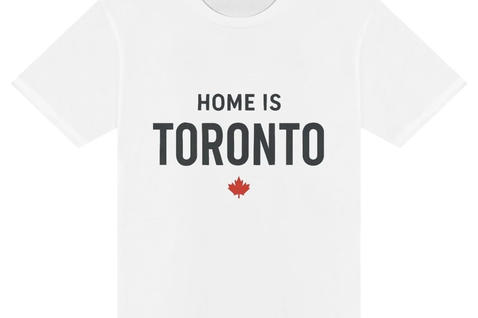 Gifts for someone who left Toronto and still calls it home