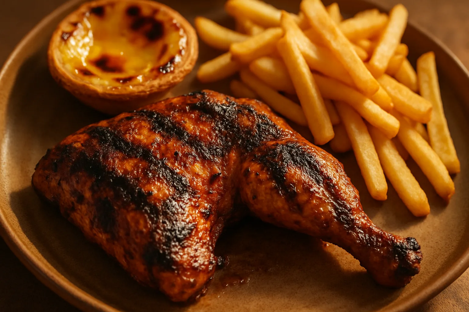 Little Portugal on Dundas West: churrasco chicken, custard tarts and where to go