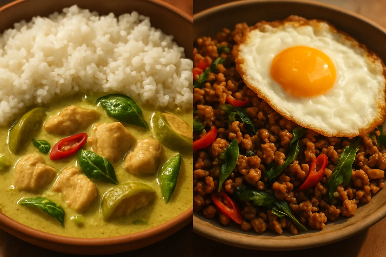 Thai food in Toronto: how to order past pad thai and where to go