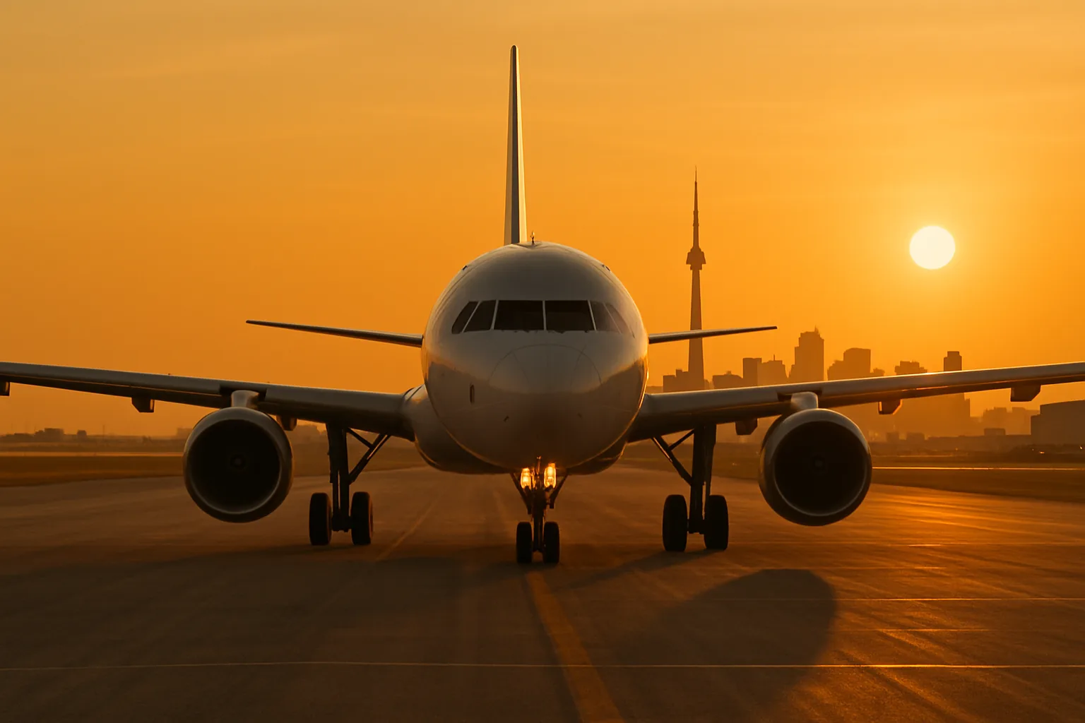 What does YYZ mean? Toronto's airport code, explained