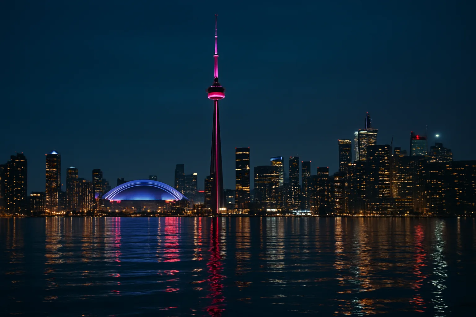 What is the 6ix? Toronto's nickname, explained