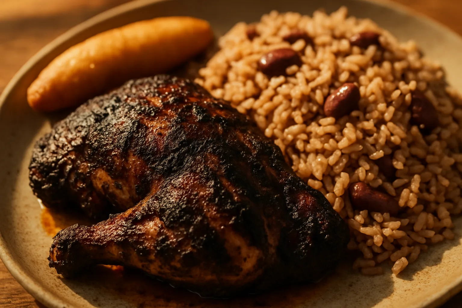 Where to get jerk chicken in Toronto: how to tell the real thing