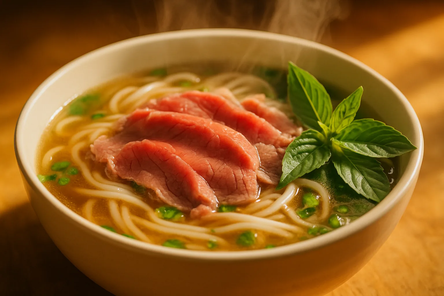 Where to get pho in Toronto: how to read the bowl and where to slurp it