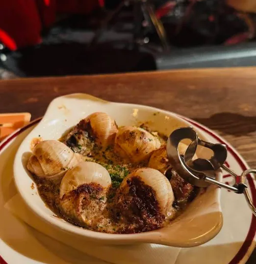 African restaurants in Toronto