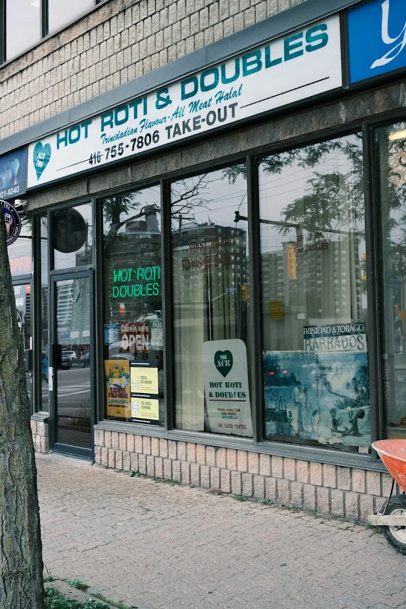 Scarborough, Toronto