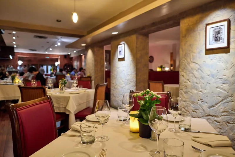 Portuguese restaurants in Toronto