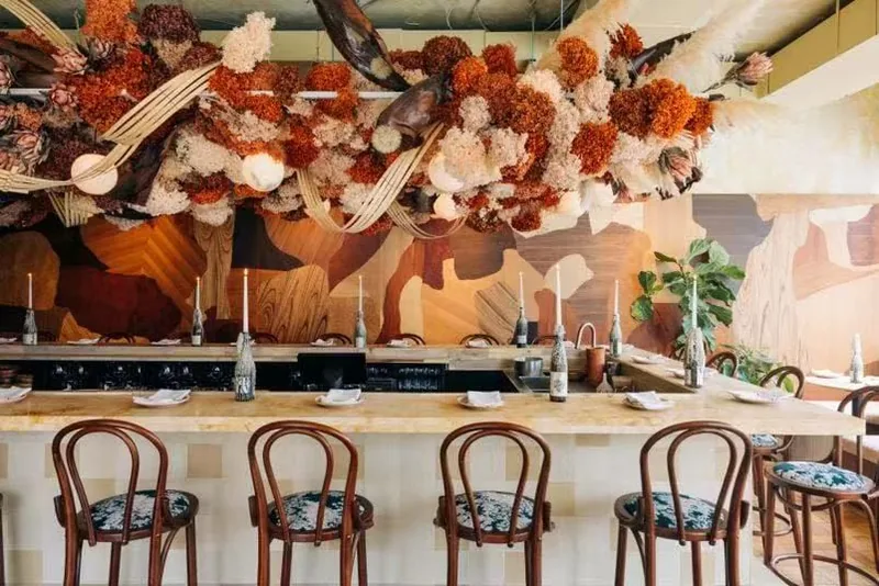 Mexican restaurants in Toronto