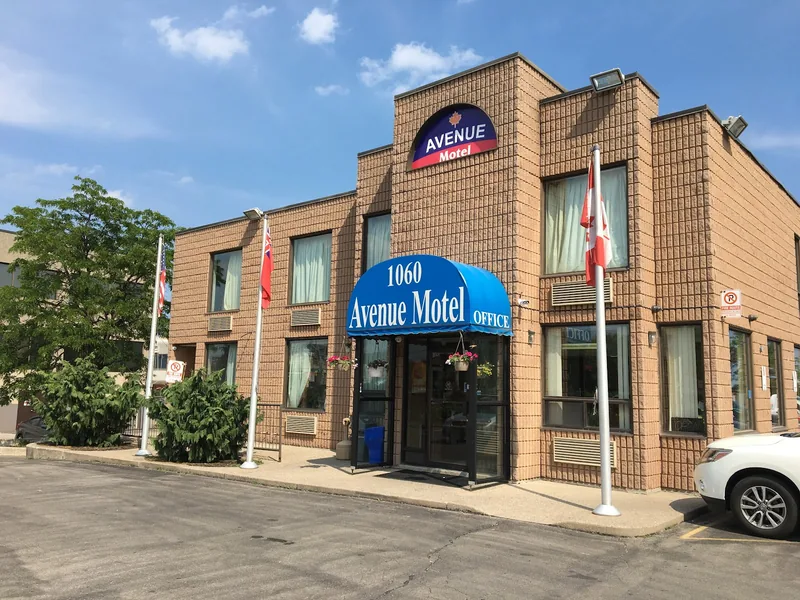Places to stay in Toronto