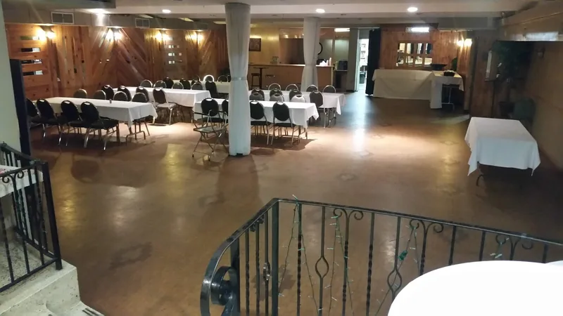 Caterers in Toronto
