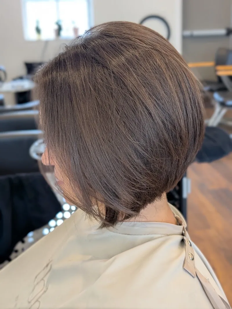 Baltica, hair salon at 1436 Danforth Avenue in East York, Toronto