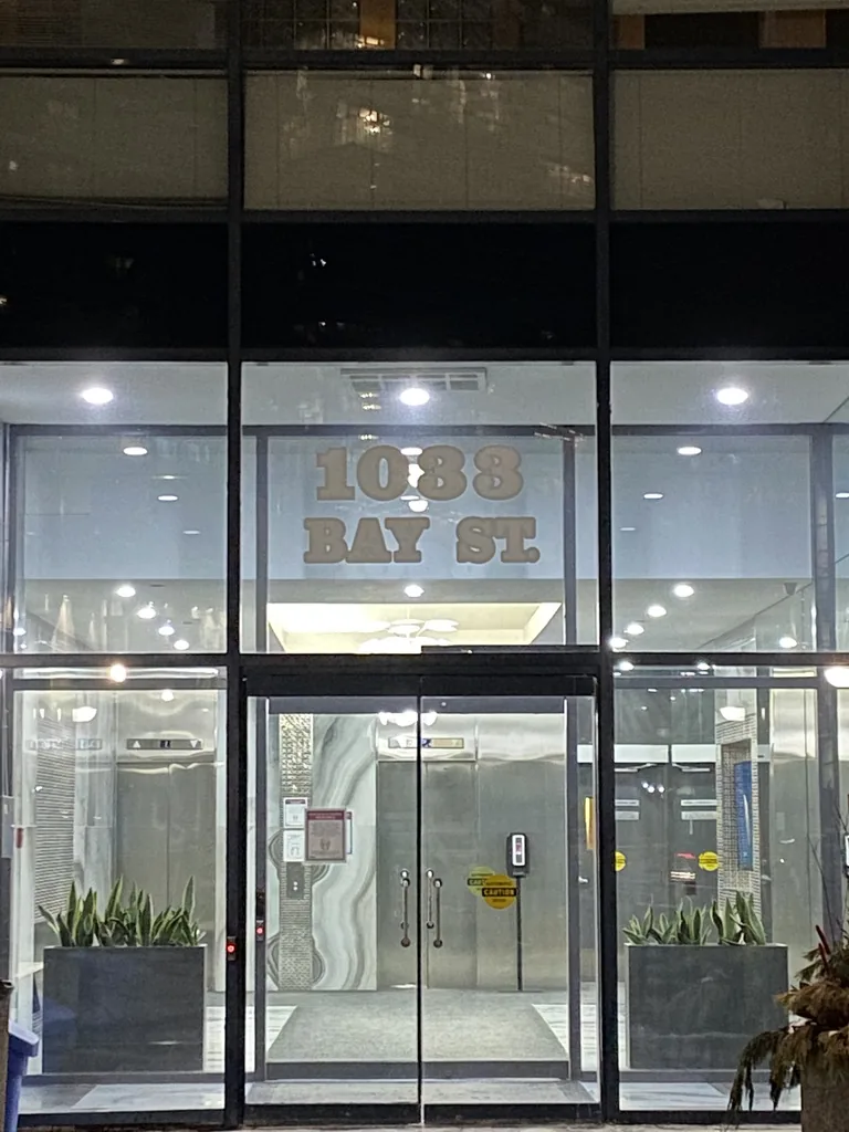 Bay Street Clinic of Electrolysis And Skincare, beauty salon at 1033 Bay Street in Old Toronto, Toronto