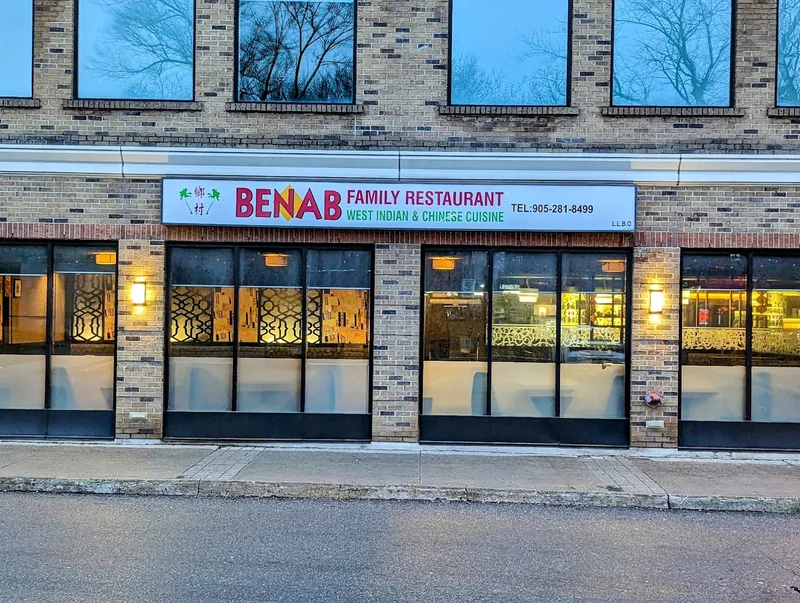 Etobicoke, Toronto