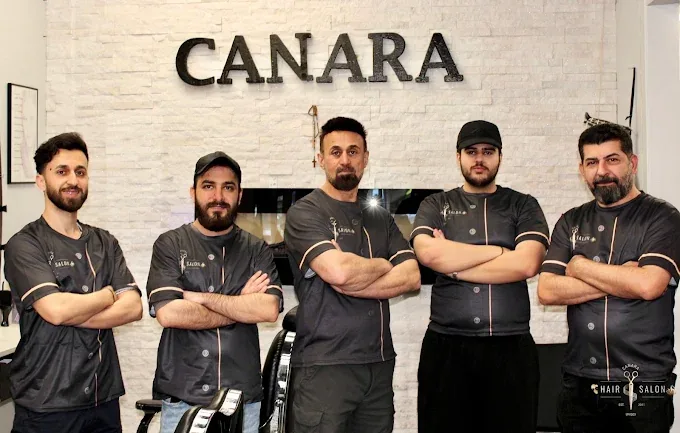 Canara Hair Salon