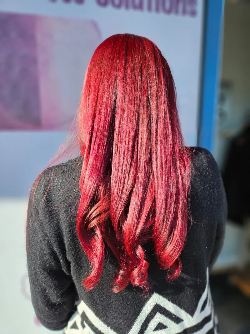 Christopher G Hair Emporium