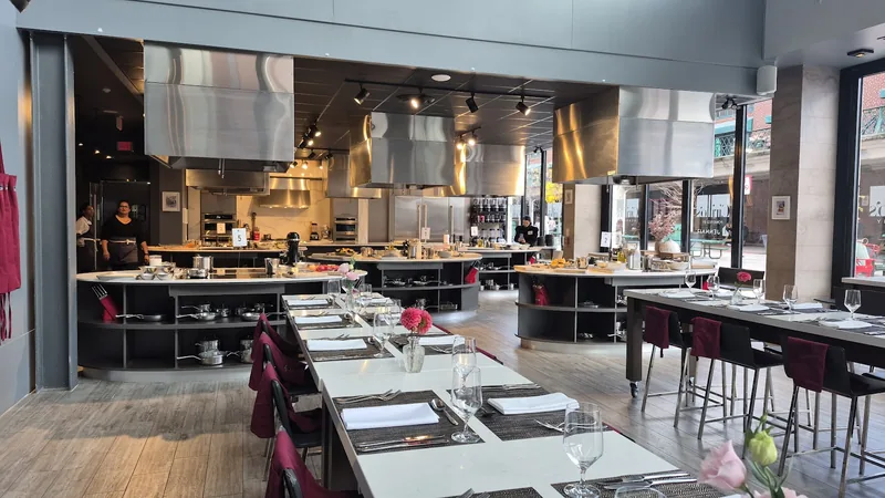 Event venues in Toronto