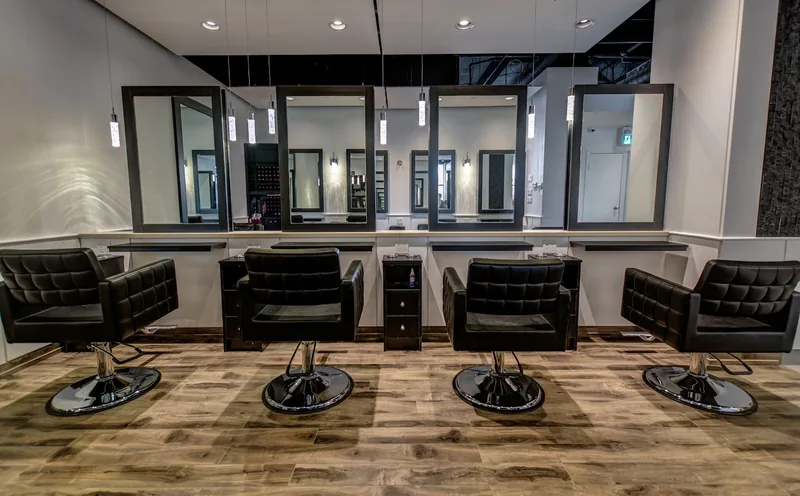 CL Salon, hair salon at 771 Bathurst Street in Old Toronto, Toronto