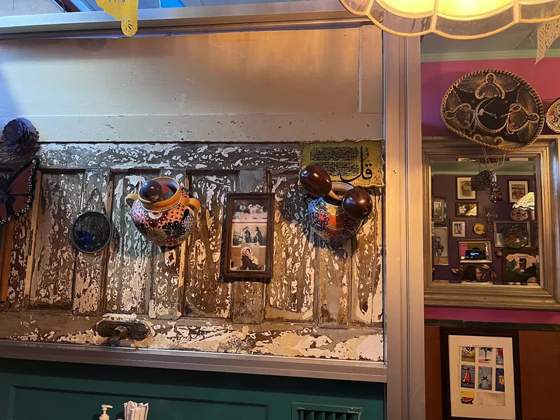 Comal y Canela, mexican kitchen at 1692B Jane Street in Etobicoke, Toronto