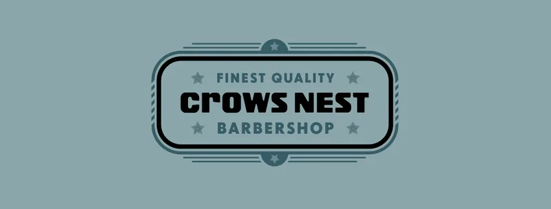 Crows Nest, hair salon at 2 Kensington Avenue in Old Toronto, Toronto