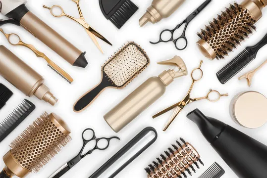 Cut & Trim Salon and Spa, hair salon at 990 Burnhamthorpe Road East in Etobicoke, Toronto