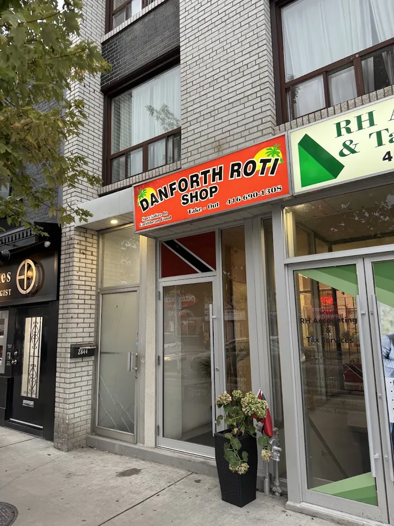 East York, Toronto