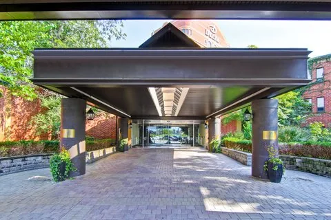 Delta Toronto East