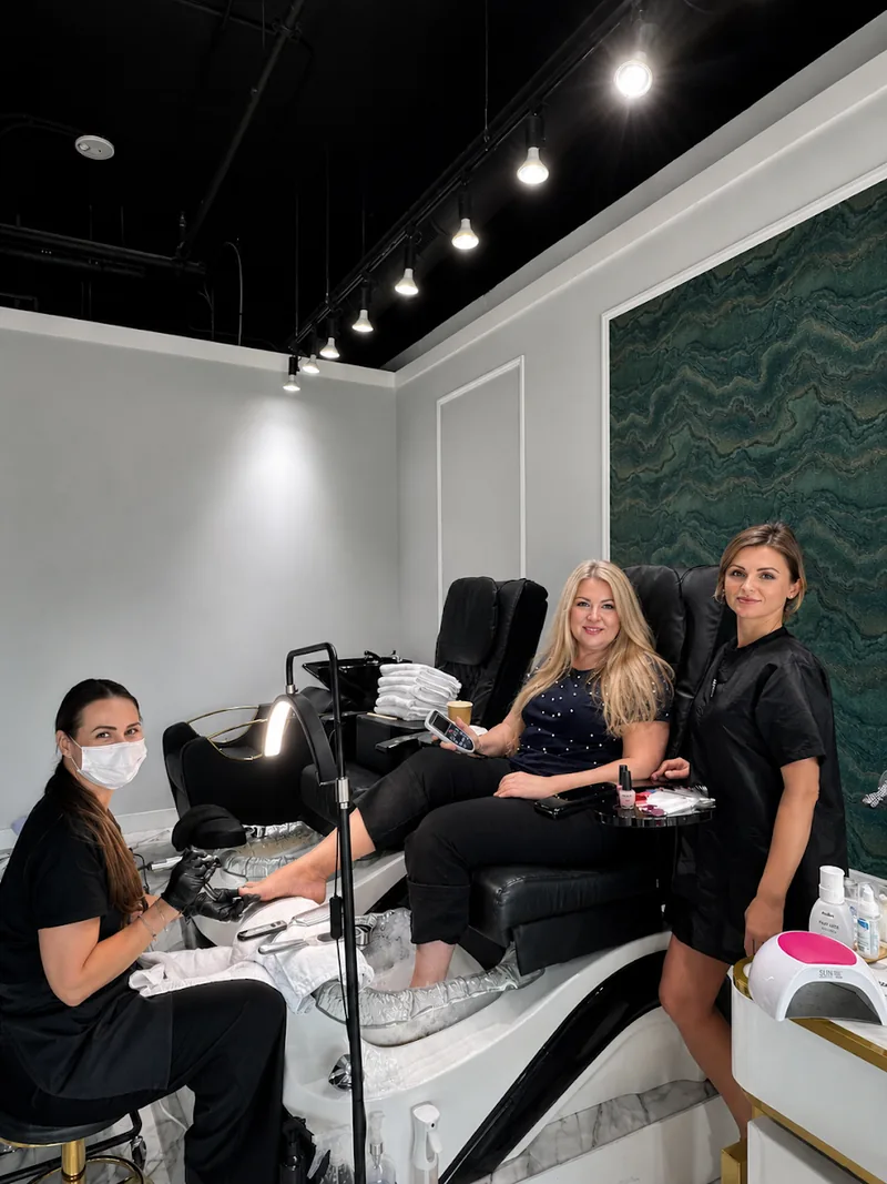 Diamonds Beauty Club