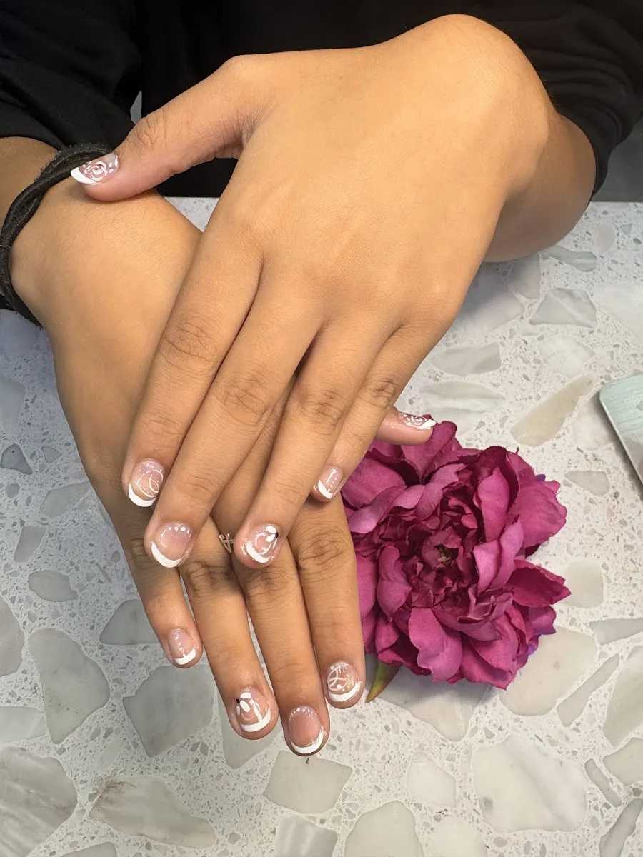 DK Nails & Hair, beauty salon at 871 Bloor Street West in Old Toronto, Toronto