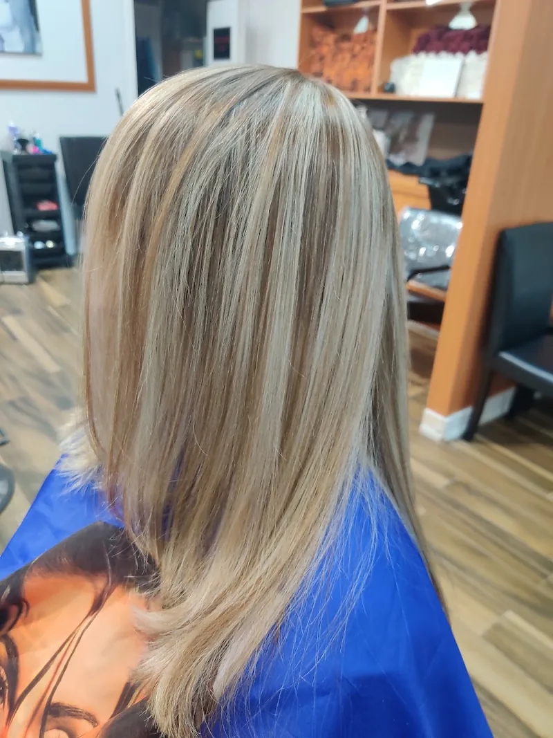 Eli´s Salon