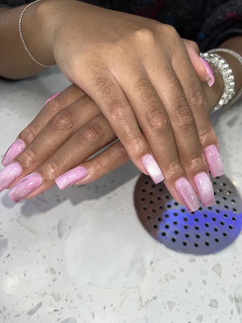 Emi's Nails Salon, beauty salon at 859 Dundas Street West in Old Toronto, Toronto