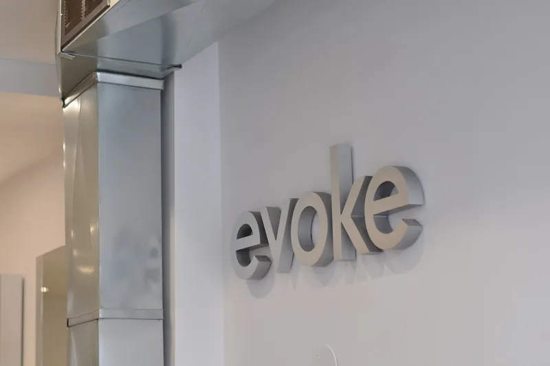 Evoke Salon