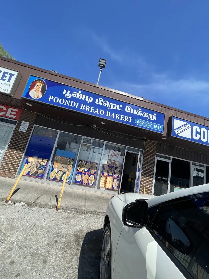Fresh Bread Bakery, bakery at 729 Kennedy Road in Scarborough, Toronto