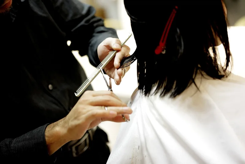 Hair Focus