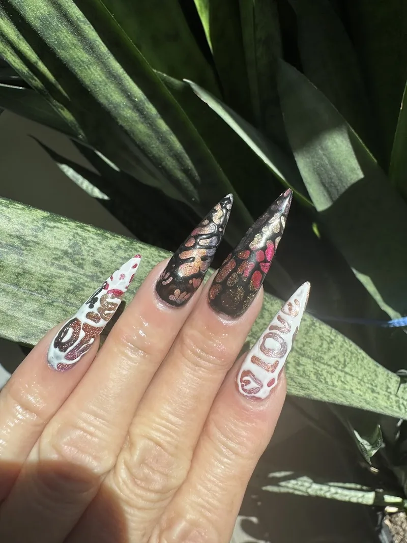 Hawaii Nails & Spa