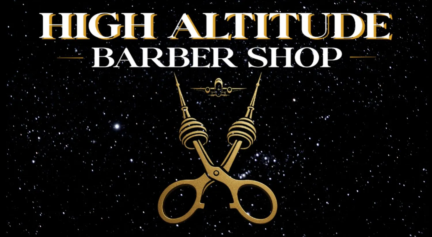 High Altitude Barbershop, hair salon at 370 Yonge Street in Old Toronto, Toronto