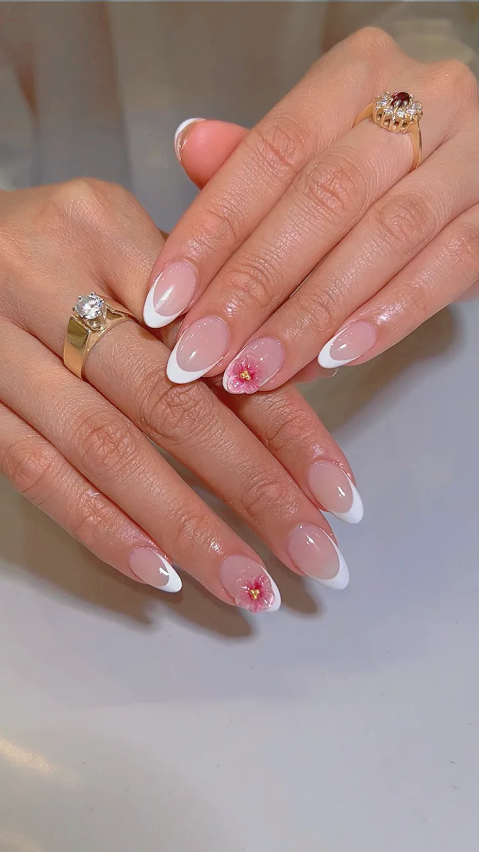 Infinity Nail Bar