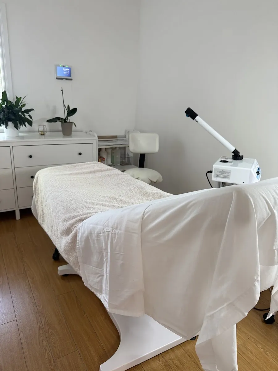 Janin's Esthetics, beauty salon at 2212 Bloor Street West in Old Toronto, Toronto
