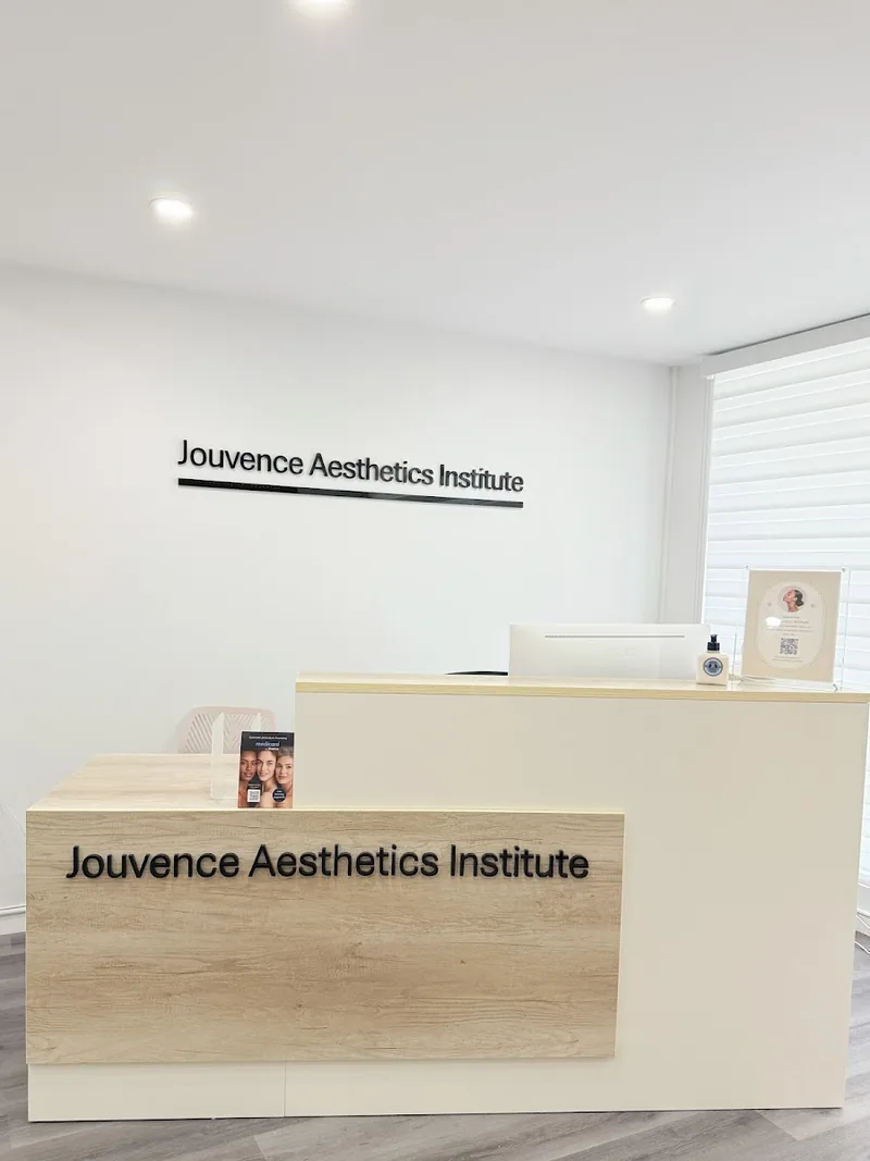 jouvence Esthetics Institute