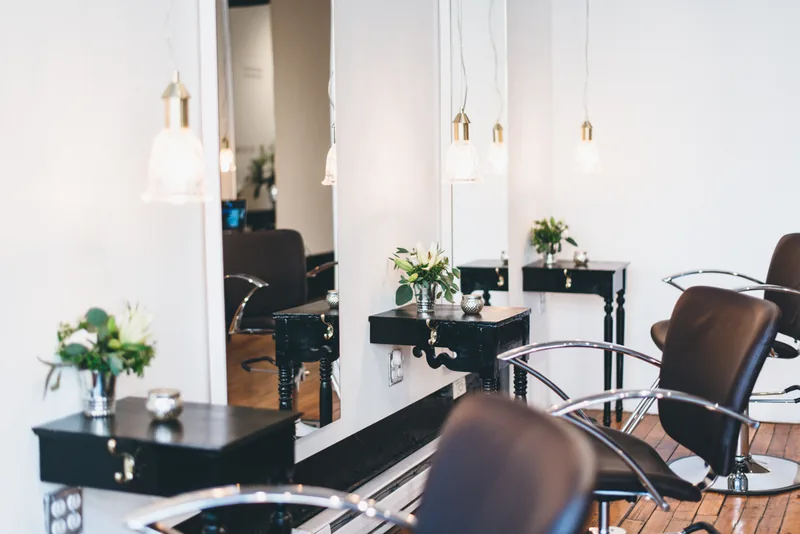 Just B Salon