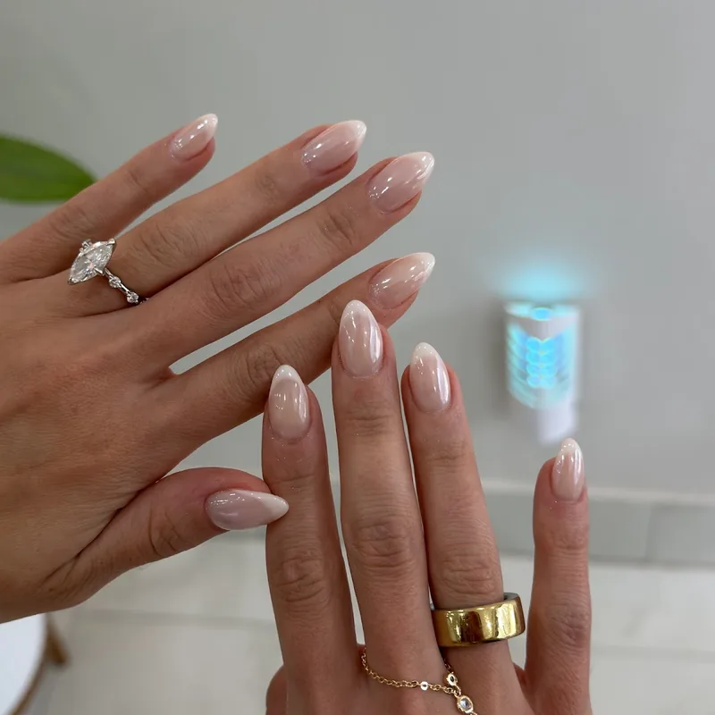 Kenzo Nail Studio, beauty salon at 1164 The Queensway in Etobicoke, Toronto