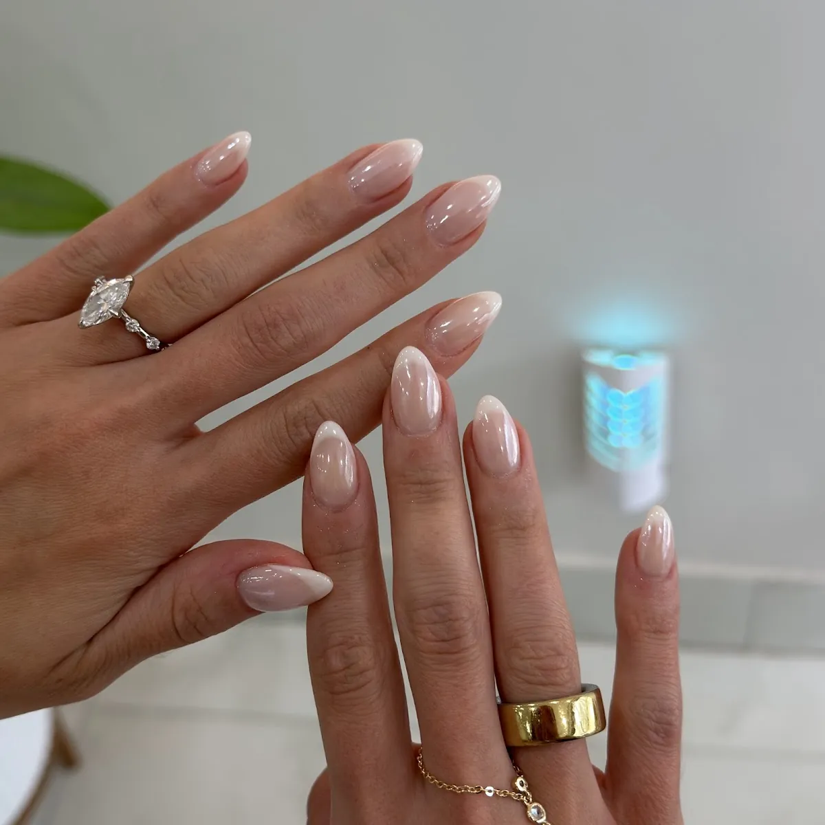 Kenzo Nail Studio, beauty salon at 1164 The Queensway in Etobicoke, Toronto