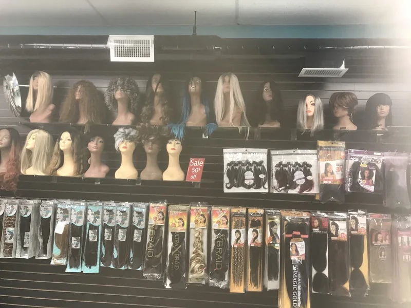 Lemay Beauty Salon & Spa, hair salon at 466 Sherbourne Street in Old Toronto, Toronto