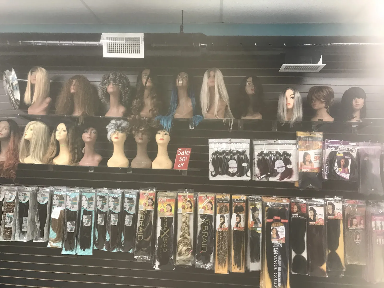 Lemay Beauty Salon & Spa, hair salon at 466 Sherbourne Street in Old Toronto, Toronto