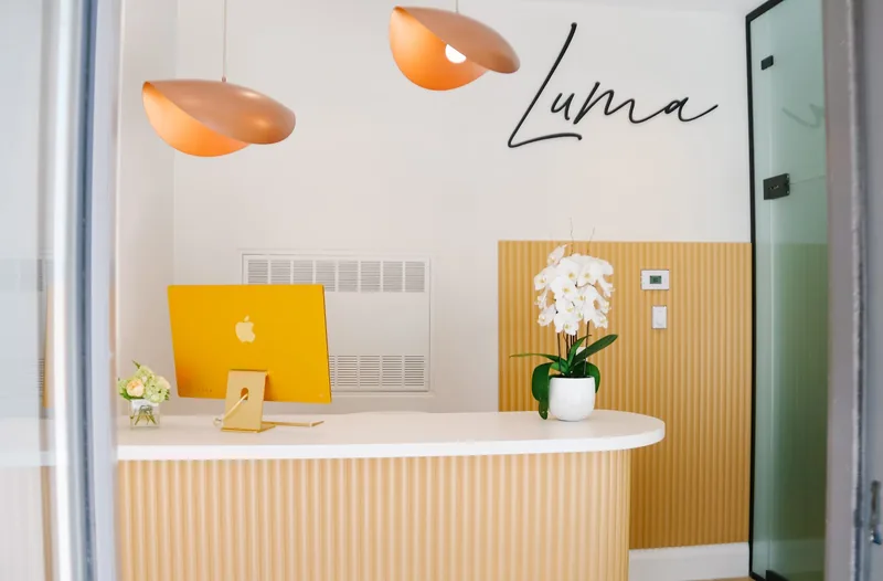 Luma Wellness, beauty salon at 1360 Yonge Street in Old Toronto, Toronto