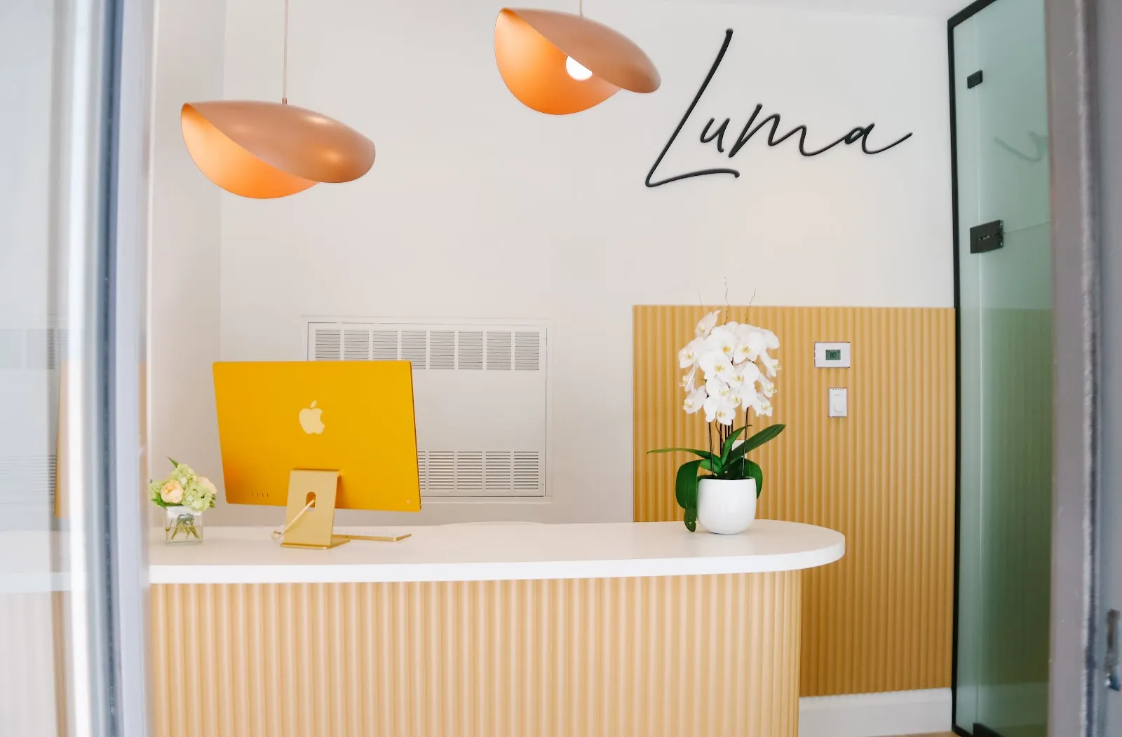 Luma Wellness, beauty salon at 1360 Yonge Street in Old Toronto, Toronto