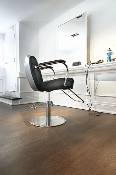 Moretti, hair salon at 431 Roncesvalles Avenue in Old Toronto, Toronto
