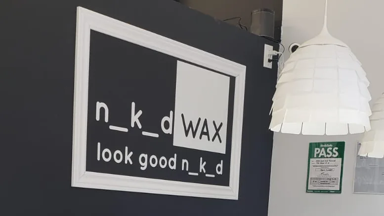 n_k_d wax & threading