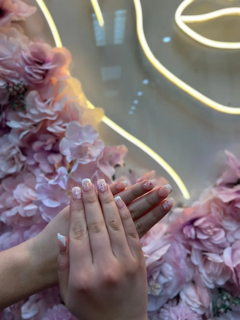 Nails for You