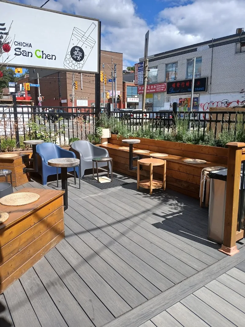 New Hong Fatt BBQ